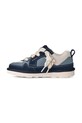 Детские кроссовки UGG LO LOWMEL тёмно-синий 1166490K