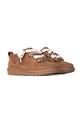 UGG scarpe da ginnastica per bambini LO LOWMEL 1166490K marrone AW25