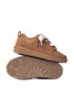 BIMBA UGG scarpe da ginnastica per bambini LO LOWMEL 1166490K marrone