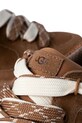 UGG scarpe da ginnastica per bambini LO LOWMEL 1166490K marrone