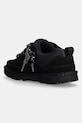 Хлопчик Дитячі кросівки UGG LO LOWMEL 1166490K чорний