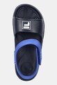 Fila sandali per bambini FILA FIORI CB blu navy FFK0253