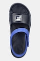 Дитячі сандалі Fila FILA FIORI CB темно-синій FFK0253