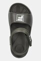 Fila sandale copii FILA FIORI verde FFK0254