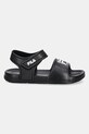 Детски сандали Fila FILA FIORI FFK0254 черен SS25