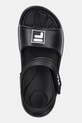 Дитячі сандалі Fila FILA FIORI чорний FFK0254