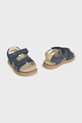Mayoral sandale pentru copii 41688.94A.Baby.PPYA bleumarin SS25