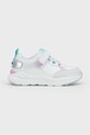 Mayoral sneakersy dziecięce 43615.52B.Kids.PPYA biały SS25