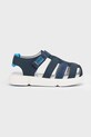 Mayoral sandale copii 43651.A0A.Kids.PPYA bleumarin SS25