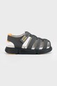 Mayoral sandale copii textil albastru 43651.A0B.Kids.PPYA