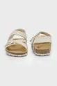 Mayoral sandali per bambini 43694.I0A.Kids.PPYA beige SS25