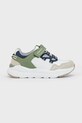 Mayoral sneakersy dziecięce 45649.99B.Kids.PPYA multicolor SS25