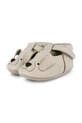 Δερμάτινα βρεφικά παπούτσια Donsje Spark Special Shoes Golden Retriever 1003011 μπεζ SS25