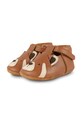 Donsje incaltaminte din piele pentru bebelusi Spark Special Shoes Red Panda 1003013 maro SS25