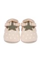 Αγορίστικα Βρεφικά παπούτσια σουέτ Donsje Nanoe Shoes Strawberry 1005003 μπεζ