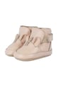 Usnjeni čevlji za dojenčka Donsje Morris Sneakers Unicorn 1036305 roza AA00