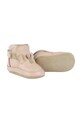 Donsje incaltaminte din piele pentru bebelusi Morris Sneakers Unicorn 1036305 roz