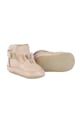 Usnjeni čevlji za dojenčka Donsje Morris Sneakers Unicorn 1036305 roza