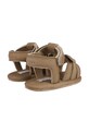 Donsje Diedan Sandals Koala marrone 1039601