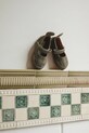 Детские кожаные балетки Donsje Langu Shoes Chameleon 1502001