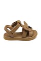 Παιδικά δερμάτινα σανδάλια Donsje Mhalo Sandals Koala 1502303