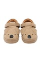 BIMBA Donsje scarpe basse in pelle scamosciata bambini Xan Classic Shoes Koala 2010003.29.33 beige