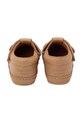 Δερμάτινα παιδικά κλειστά παπούτσια Donsje Xan Classic Shoes Bunny μπεζ 2010009.22.28
