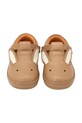 BIMBA Donsje scarpe basse in pelle bambini Xan Classic Shoes Bunny 2010009.29.33 beige
