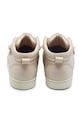 Băieți Donsje teniși din piele copii Mika Sneakers Golden Retriever 2030205.22.28 bej