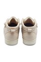Fiú Donsje gyerek bőr sportcipő Mika Sneakers Golden Retriever 2030205.29.33 bézs