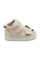 Donsje gyerek bőr sportcipő Mika Sneakers Golden Retriever 2030205.29.33 bézs