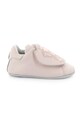 Хлопчик Шкіряні кросівки для немовлят Kenzo Kids K60891 рожевий