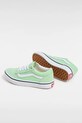 Vans gyerek sportcipő Old Skool zöld VN000CYVE2Y1