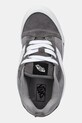 Vans gyerek velúr tornacipő Knu Skool szürke VN000D2TI5G1