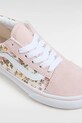 Chlapec Detské tenisky Vans Old Skool VN000CYVBIY1 ružová