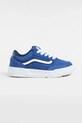Vans sneakersy dziecięce Hylane syntetyczny niebieski VN000D4NNVY1