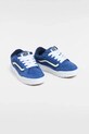 Vans sneakersy dziecięce Hylane VN000D4NNVY1 niebieski SS25