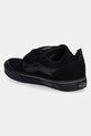 Băieți Vans adidasi de piele intoarsa pentru copii Knu Skool VN000D2TBZJ1 negru