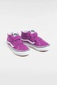 Vans trampki dziecięce SK8-Mid Reissue V VN000CYBE2T1 fioletowy SS25