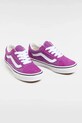 Vans tenisówki dziecięce Old Skool VN000CYVE2T1 fioletowy SS25