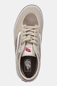 Детски ниски кецове Vans Rowley Classic бежов VN000SFABLL1