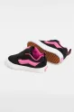 Детски маратонки Vans Knu Skool черен VN000D0KBML1