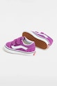 Vans tenisówki dziecięce Old Skool V fioletowy VN000CTGE2T1