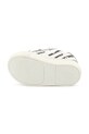 Karl Lagerfeld csecsemő bőrcipő Z30542.28.30 fehér