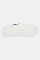 Детские кожаные кроссовки Karl Lagerfeld Z30381.30.35 белый