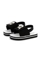 Karl Lagerfeld sandały dziecięce Produkt niemowlęcy czarny Z30384.19.27