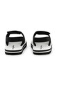 Karl Lagerfeld sandały dziecięce Z30384.19.27 czarny SS25