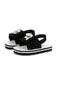 Karl Lagerfeld sandały dziecięce czarny Z30384.28.30
