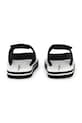Karl Lagerfeld sandały dziecięce Z30384.28.30 czarny SS25