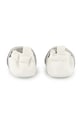 Băieți Karl Lagerfeld pantofi pentru bebeluși Z30385. alb